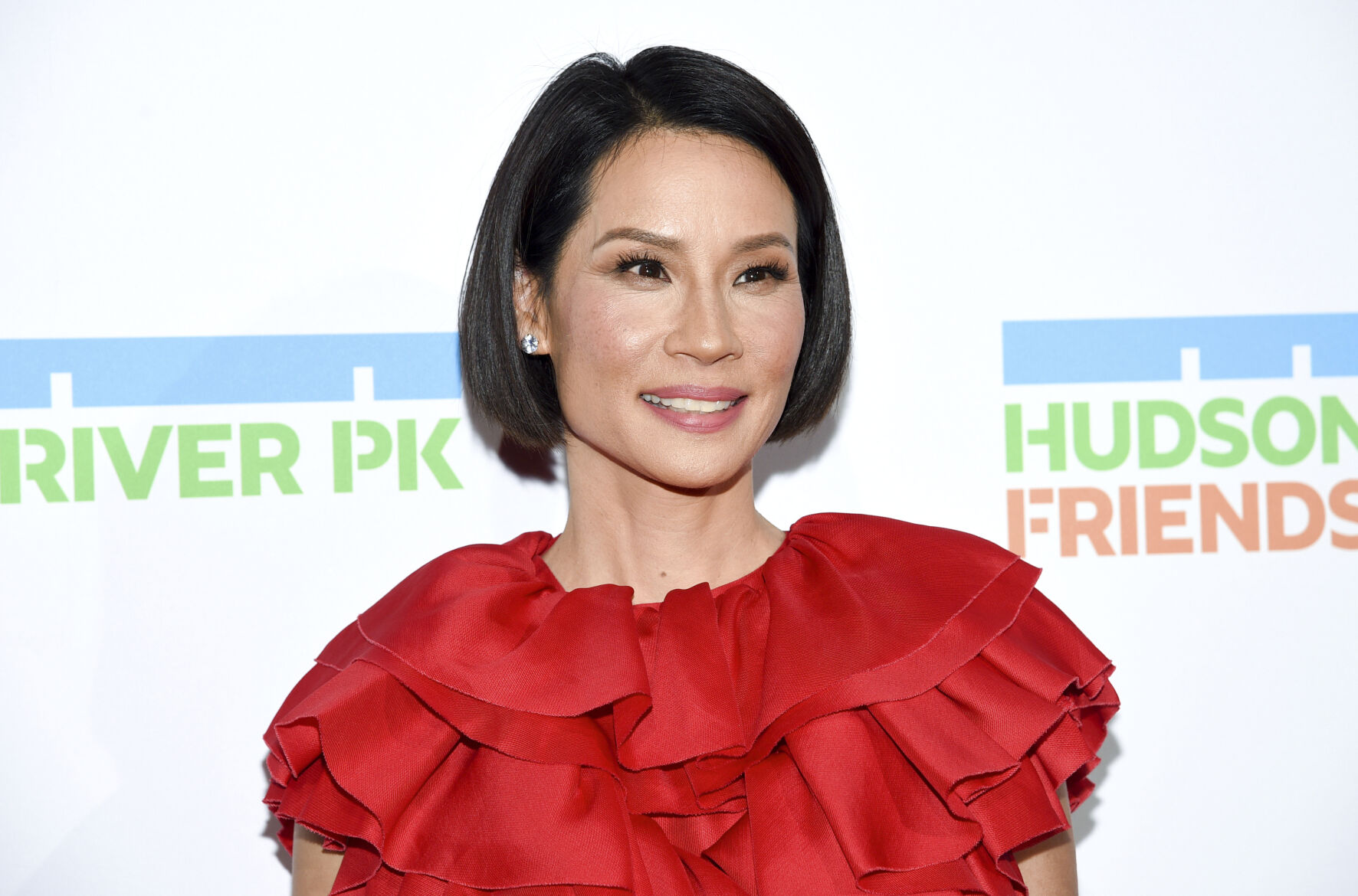 Lucy Liu